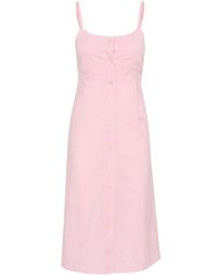 Part Two - Midi Dresses - Lyst