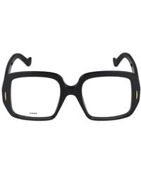 Loewe - Glasses - Lyst