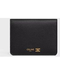 Celine - Wallets &Amp; Cardholders - Lyst