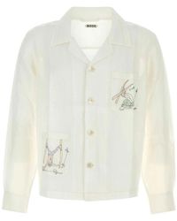 Bode - Casual Shirts - Lyst