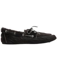 Senso - Schoenen ,Bruin ,Leer Bateau Ii Loafer - Lyst