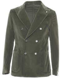 Lubiam - Blazers - Lyst
