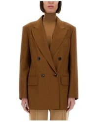 Max Mara - Palanca Blazer - Lyst