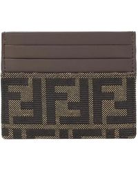 Fendi - Wallets & Cardholders - Lyst