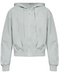 Moschino - Zip-Throughs - Lyst