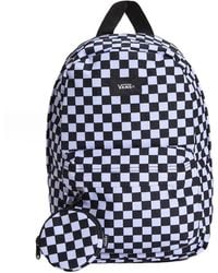 Vans - Old Skool Mini Rucksack - Lyst