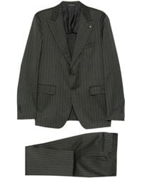 Tagliatore - Single Breasted Suits - Lyst
