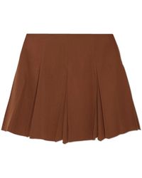 Marni - Short Skirts - Lyst