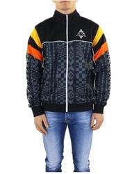 Marcelo Burlon - Light Jackets - Lyst