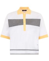 Moorer - Polo Shirts - Lyst