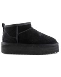 Colors Of California - Winter Boots - Lyst