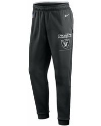Nike Sweatpants - - Heren - Zwart