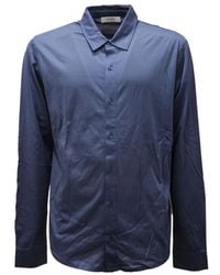 Alpha Studio - Casual Shirts - Lyst