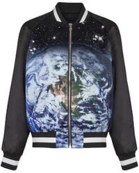 Balmain - Bomber Jackets - Lyst