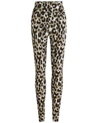 Fusalp - Training Leggings - Lyst