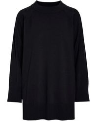 Bitte Kai Rand - Round-Neck Knitwear - Lyst