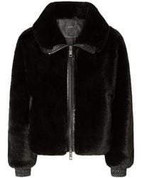 Pinko - Giacca bomber mantinea art. 103090a2kv - Lyst
