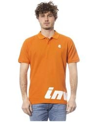 INVICTA WATCH - Polo Shirts - Lyst