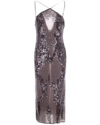 Patrizia Pepe - Gowns - Lyst