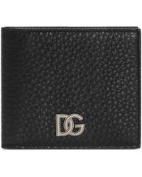 Dolce & Gabbana - Wallets & Cardholders - Lyst