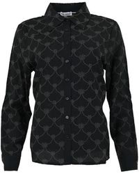 Maicazz - Parvin Blouse - Lyst