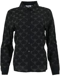 Maicazz - Parvin Blouse - Lyst