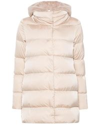 Herno - Parka's - Lyst