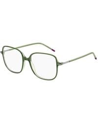 HUGO - Glasses - Lyst