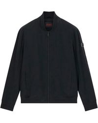 Guess - Zip-Throughs - Lyst