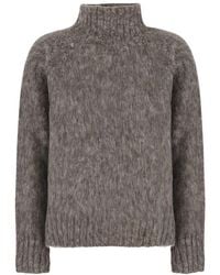 Antonelli - Turtlenecks - Lyst