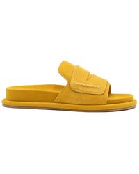 Paloma Barceló - Sliders - Lyst