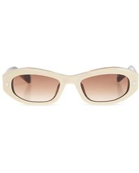 Maison Kitsuné - Sunglasses - Lyst