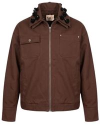 Plan C - Light Jackets - Lyst