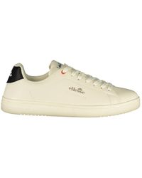 Ellesse - Schoenen ,Wit ,Jerry Sportschoen - Lyst