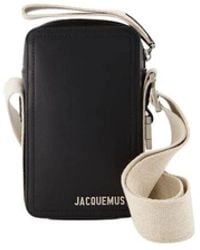 Jacquemus - Cross Body Bags - Lyst