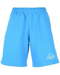 Sporty & Rich - Casual Shorts - Lyst