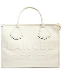 Lancel - Handbags - Lyst