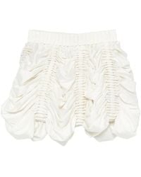 RAXXY - Short Skirts - Lyst