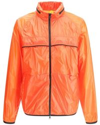 Moncler - Light Jackets - Lyst