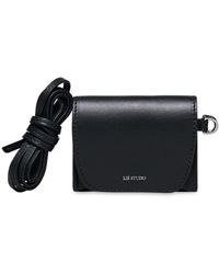 LIE STUDIO - The Stella Wallet - Lyst