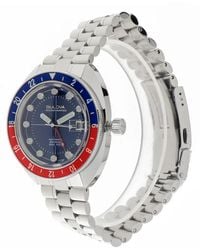 Bulova - Watches - Lyst