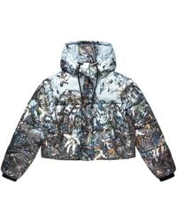 Munthe - Winter Jackets - Lyst