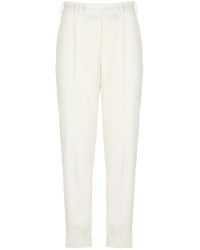 PT Torino - Suit Trousers - Lyst