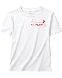 MC2 Saint Barth - T-Shirts - Lyst
