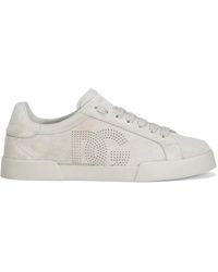 Dolce & Gabbana - Sneakers - Lyst
