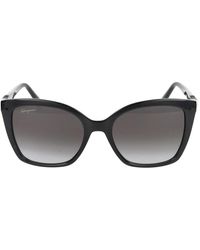 Ferragamo - Gafas de sol elegantes sf 1026s - Lyst