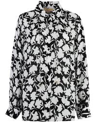 Michael Kors - Shirts - Lyst