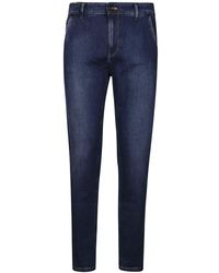 PT Torino - Slim-Fit Jeans - Lyst
