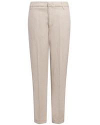 Dondup - Nima Loose-Fit Chinos - Lyst
