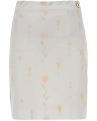 Vivienne Westwood - Short Skirts - Lyst
